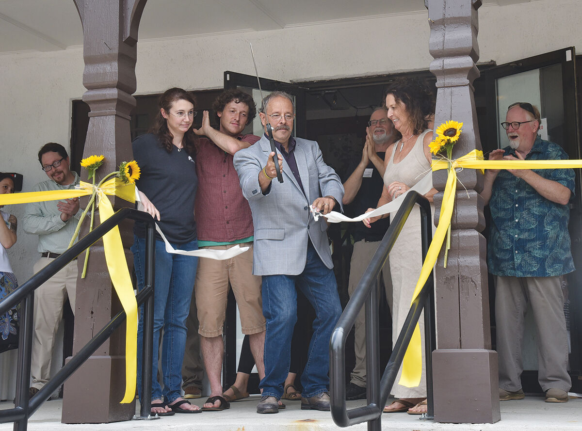 2021: Lamoille County year in photos - Jenna’s House